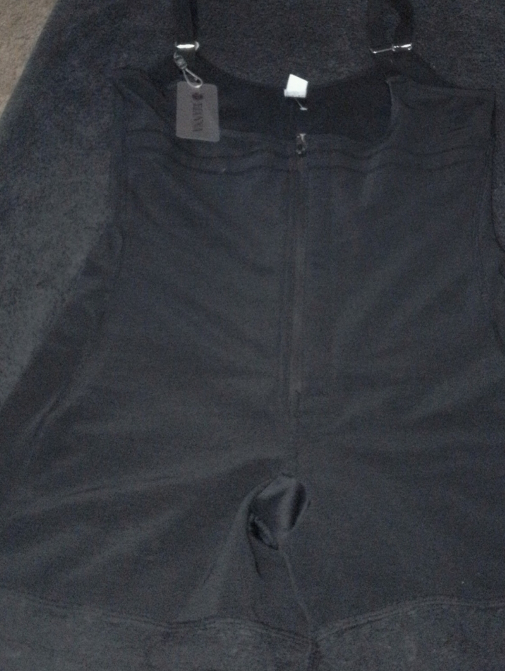 Womens new arrival full control black shapewear